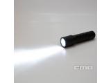 FMA 2020 Tactical Flashing light BK  TB1387-BK